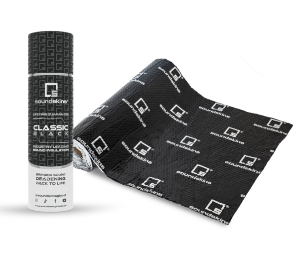 SSK Classic Bulk Kit