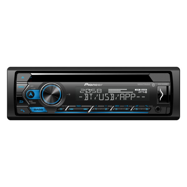 DEH-S4250BT