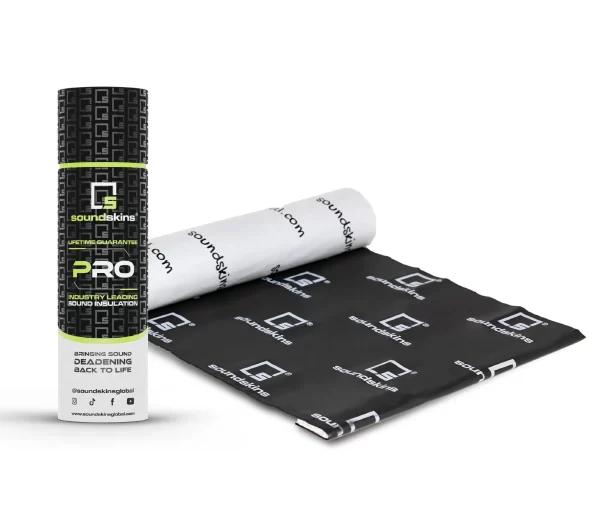 SSK Pro Door Kit