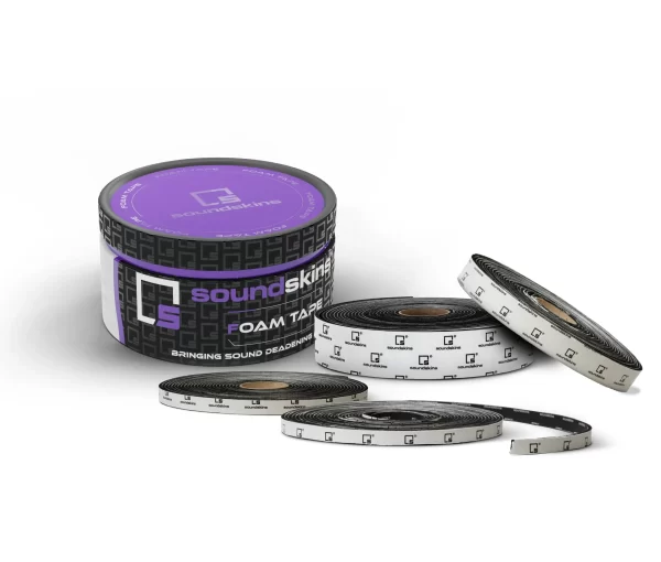 SSK Foam Tape