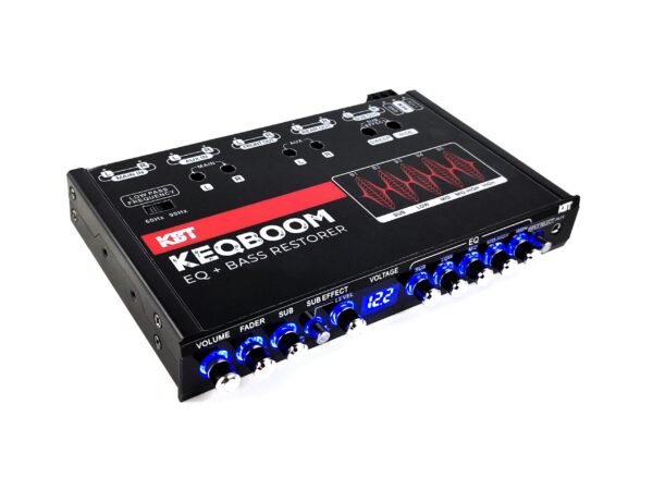 KEQBOOM
