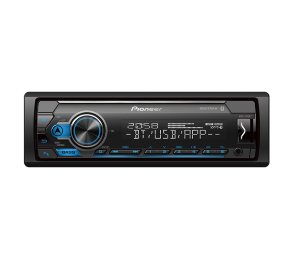 MVH-S325BT