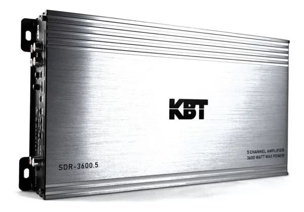 SDR-3600.5